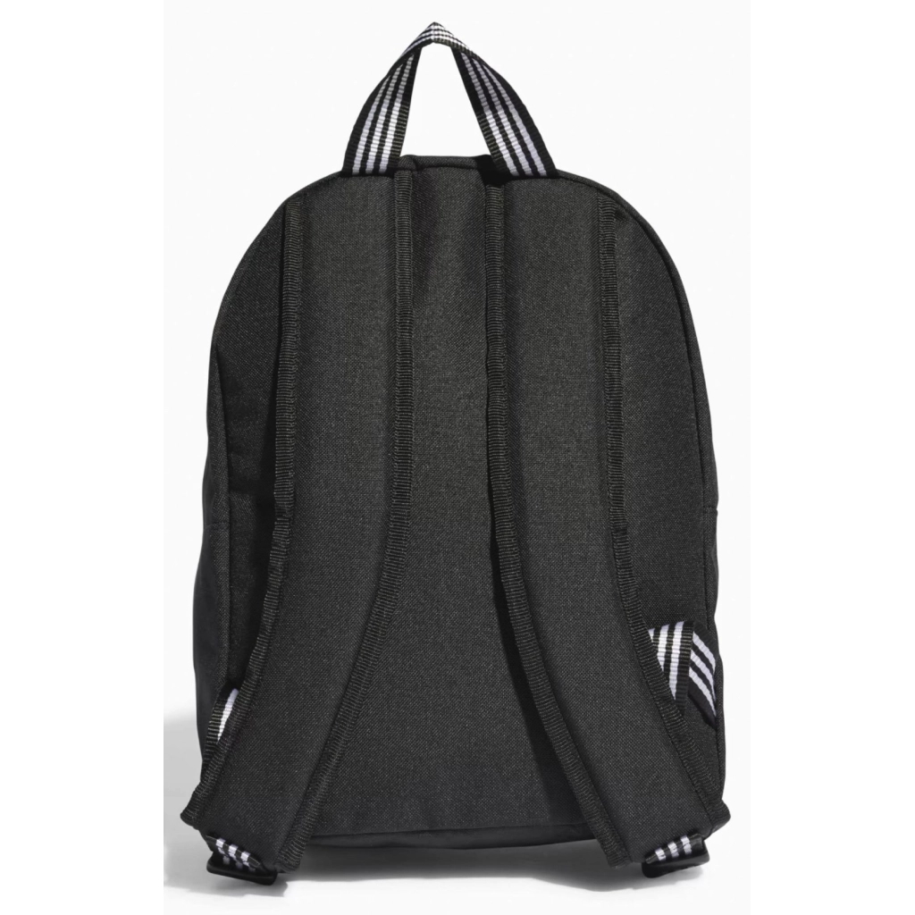 Рюкзак туристичний Adidas Small Adicolor BP IJ0762 12 L чорний (4066763517236)