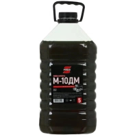 Моторна олива S-POWER М-10ДМ 5л ПЕТ