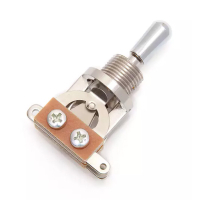 Paxphil TGS105 Toggle Switch for guitar