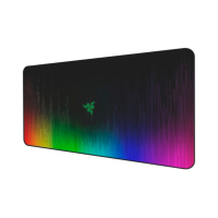 Килимок для мишки Voltronic Razer-RGBB (YT-RGBB/B37)
