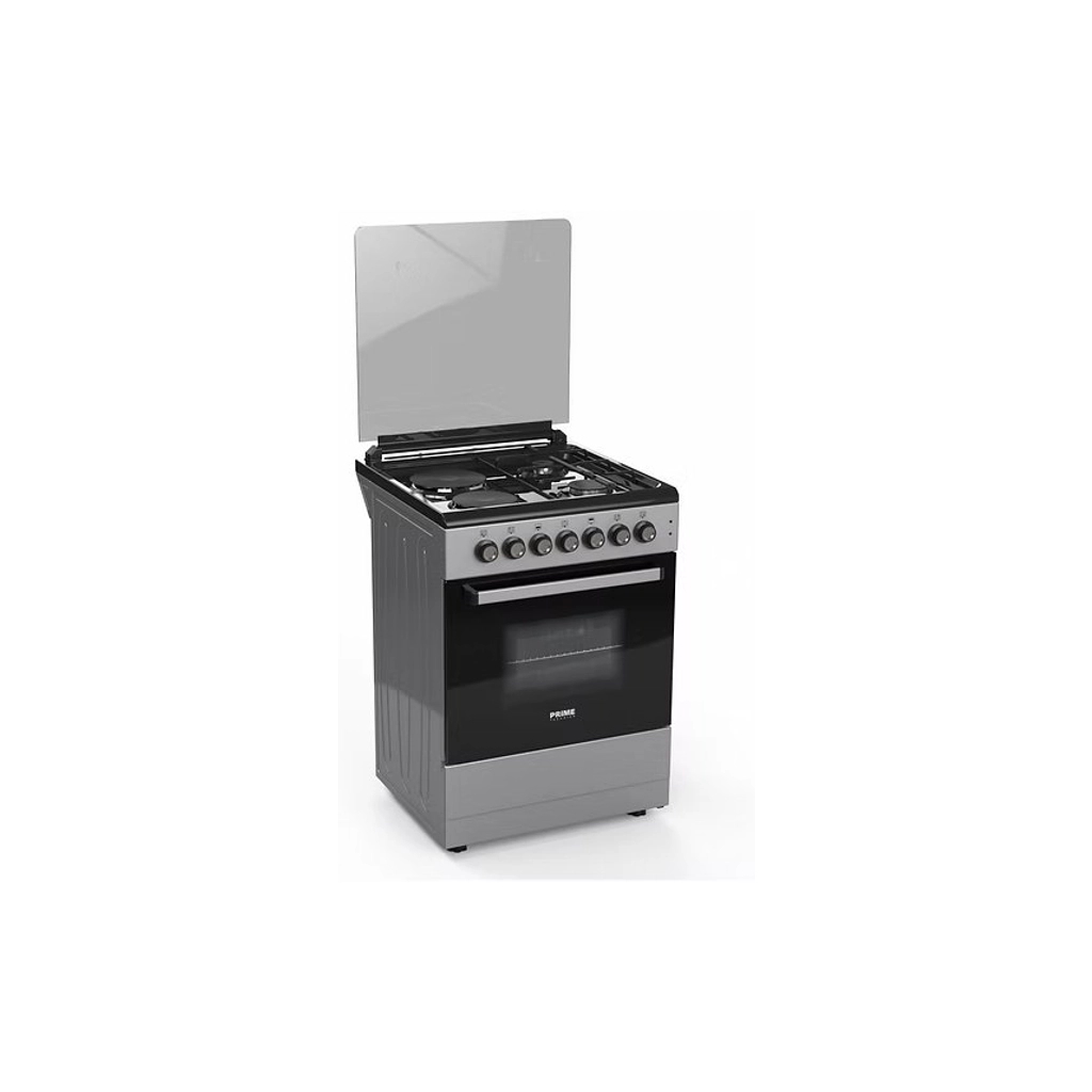 Плита PRIME Technics PSGE 60227 B