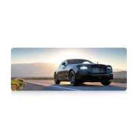 Килимок для мишки Voltronic Rolls-Royce (C47372)