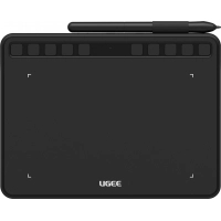 Графічний планшет Ugee S640 (ZYS640-G-N)