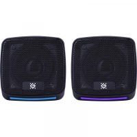 Акустична система Defender J3 Black (65963)