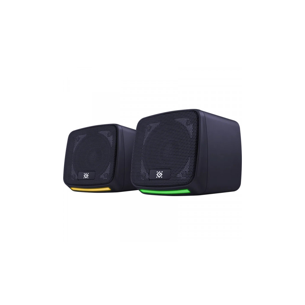 Акустична система Defender J3 Black (65963) Акустична система Defender J3 Black (65963)