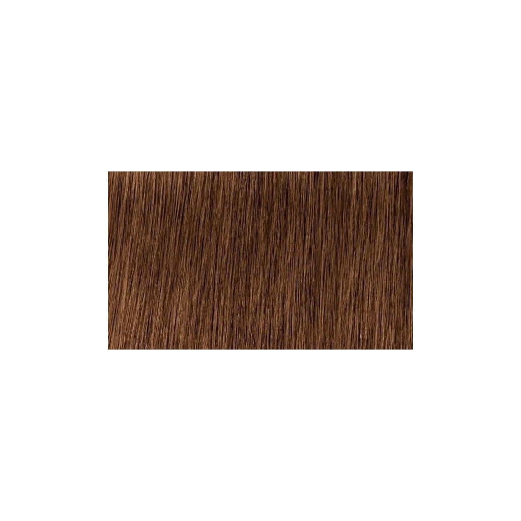 Фарба для волосся Indola Permanent Caring Color 6.3 - Русявий золотистий (4045787932706)