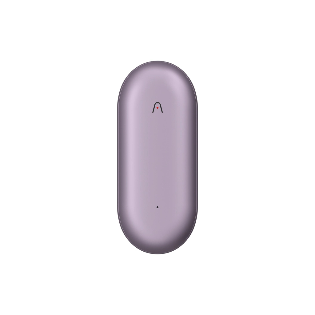Цифровий диктофон PLAUD AI Note Pin Sunset Purple (PN0200-SP)