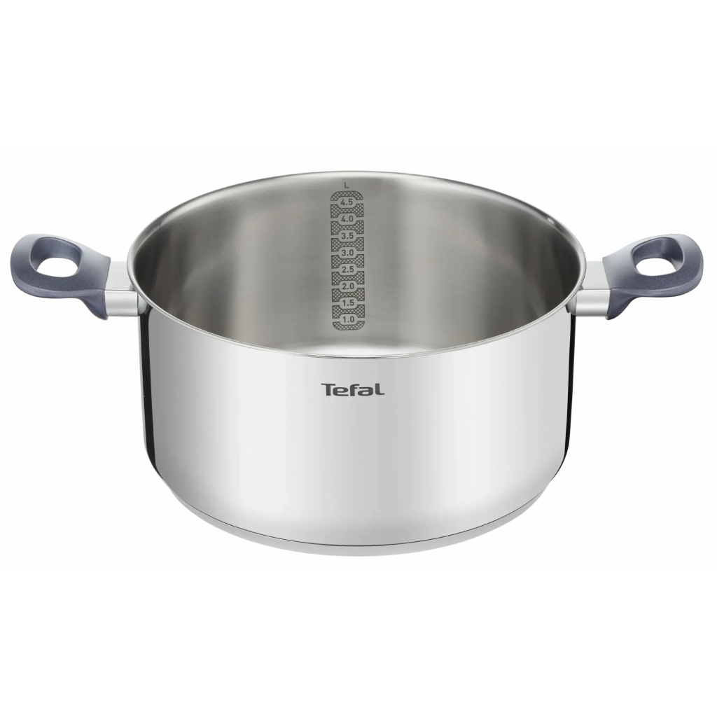 Каструля Tefal Daily Cook з кришкою, 24 см (G7124645) Каструля Tefal Daily Cook з кришкою, 24 см (G7124645)
