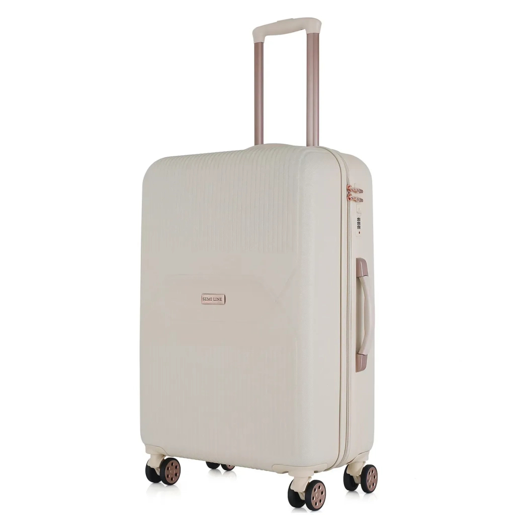 Валіза Semi Line 24" (M) Ercu (T5786-2) (DAS302966) Валіза Semi Line 24" (M) Ercu (T5786-2) (DAS302966)