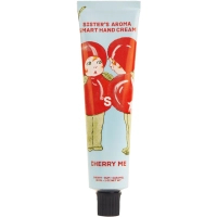 Крем для рук Sister's Aroma Smart Hand Cream Cherry Me 30 мл (4820227785247)