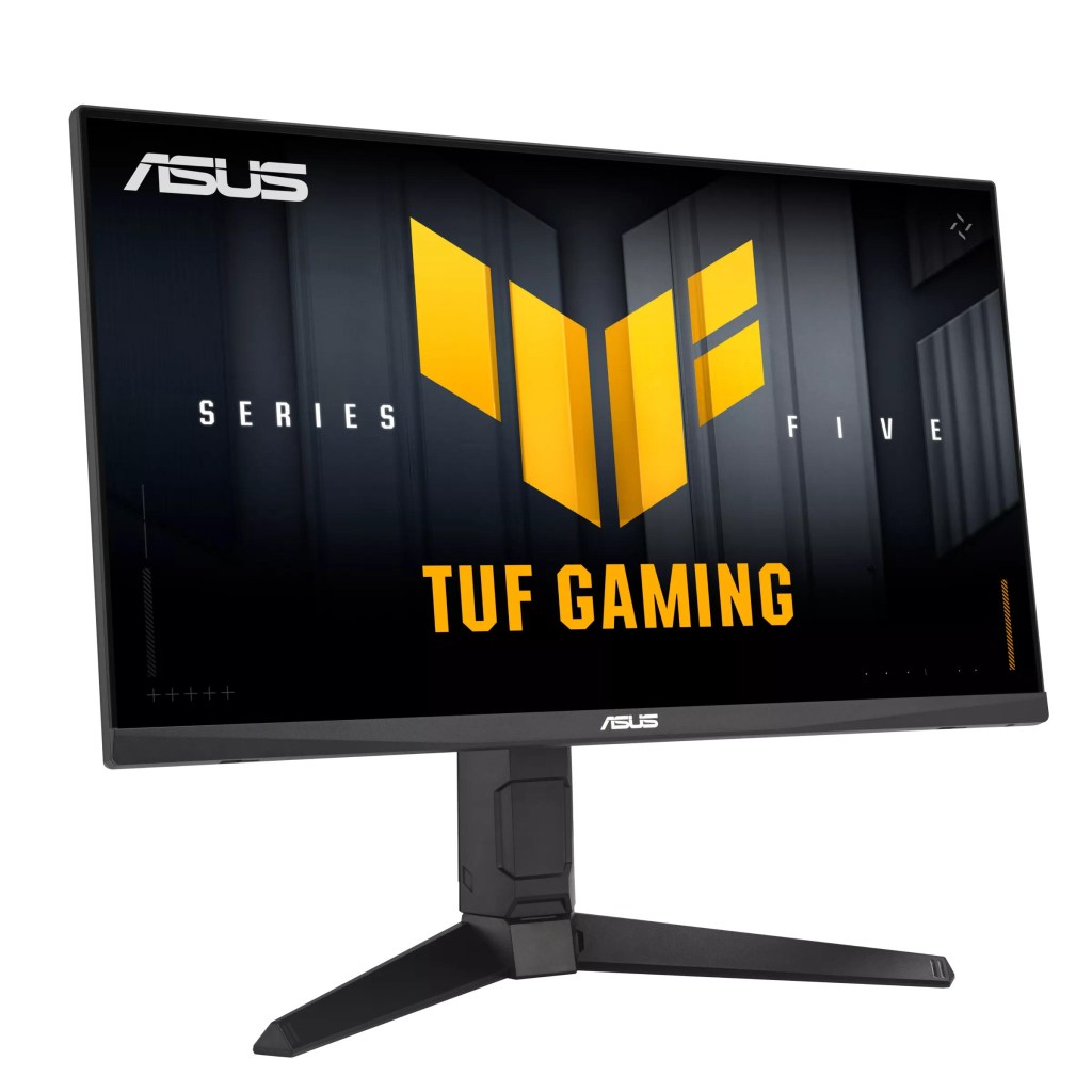 Монітор ASUS TUF Gaming VG249QML5A Монітор ASUS TUF Gaming VG249QML5A