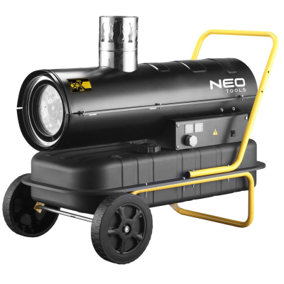 Обігрівач Neo Tools 90-086