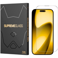 Скло захисне iLera Infinity 2.0 Glass iPhone 17 Pro Max (ILIN17PRMX)
