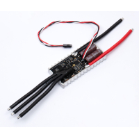 Регулятор ходу (ESC) VTN VR130A 8S-AM32 (R1308)