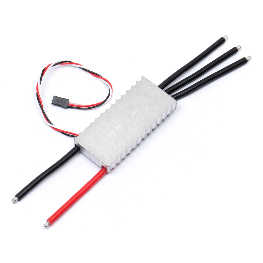 Регулятор ходу (ESC) VTN VR130A 8S-AM32 (R1308)