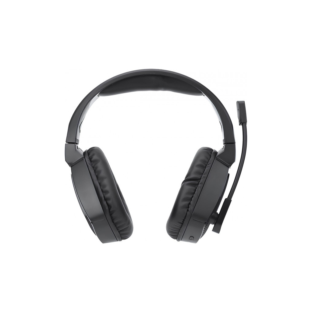 Навушники Xtrike ME GH-512W XBOX/PS/PC Wireless Black (GH-512W) Навушники Xtrike ME GH-512W XBOX/PS/PC Wireless Black (GH-512W)