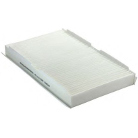 Cabin filter DENCKERMANN M110159