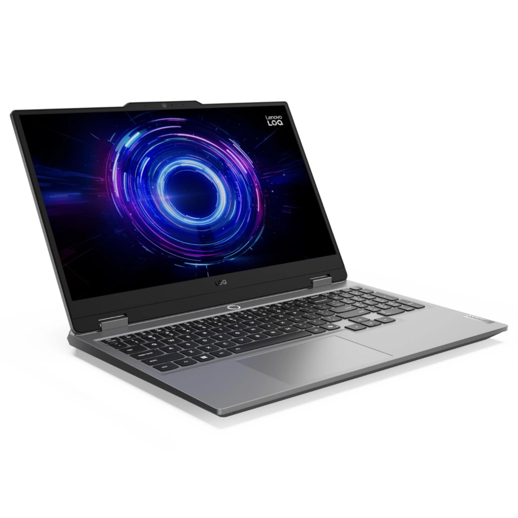 Ноутбук Lenovo LOQ 15IRX10 (83JE006TRA) Ноутбук Lenovo LOQ 15IRX10 (83JE006TRA)