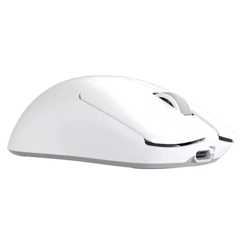 Мишка Meetion GW40 Bluetooth/Wireless/USB White (MT-GW40-B)