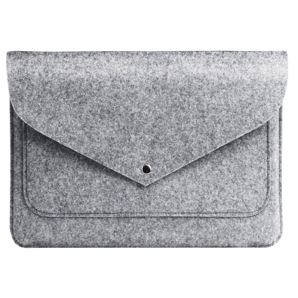 Чохол до ноутбука Gmakin 13" GM07 Grey, для MacBook Pro 13 (GM07-13New) Чохол до ноутбука Gmakin 13" GM07 Grey, для MacBook Pro 13 (GM07-13New)