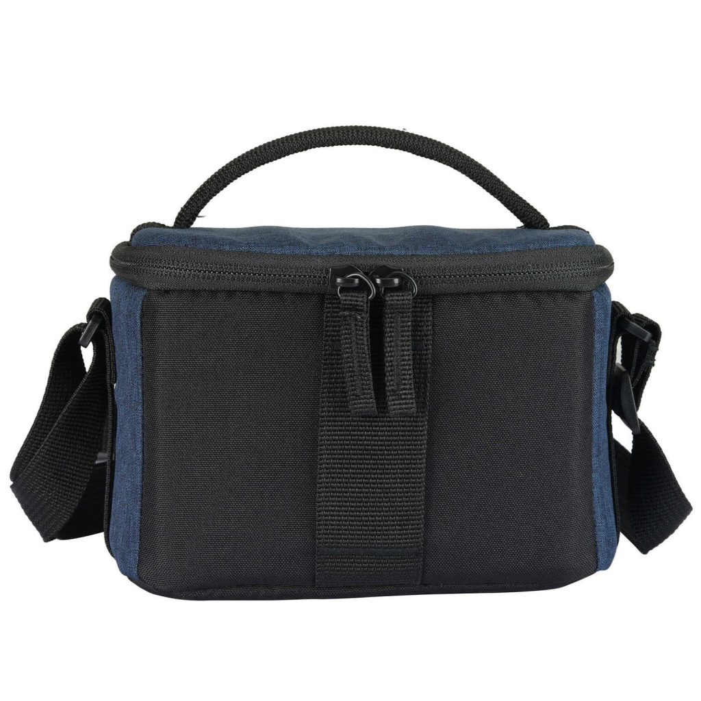 Фото-сумка Vanguard Bag Vesta Aspire 12 Navy (4719856253121) Фото-сумка Vanguard Bag Vesta Aspire 12 Navy (4719856253121)