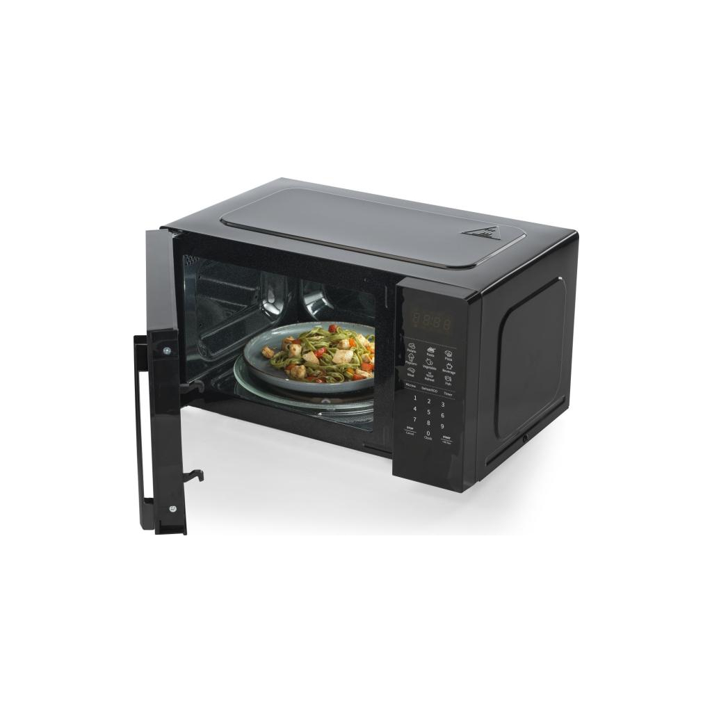 Мікрохвильова піч Hisense H20MOBS4HI (MO20XYZ) Мікрохвильова піч Hisense H20MOBS4HI (MO20XYZ)