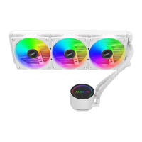 Alseye Y360-WA -ARGB liquid cooling system (AS.02.0062)