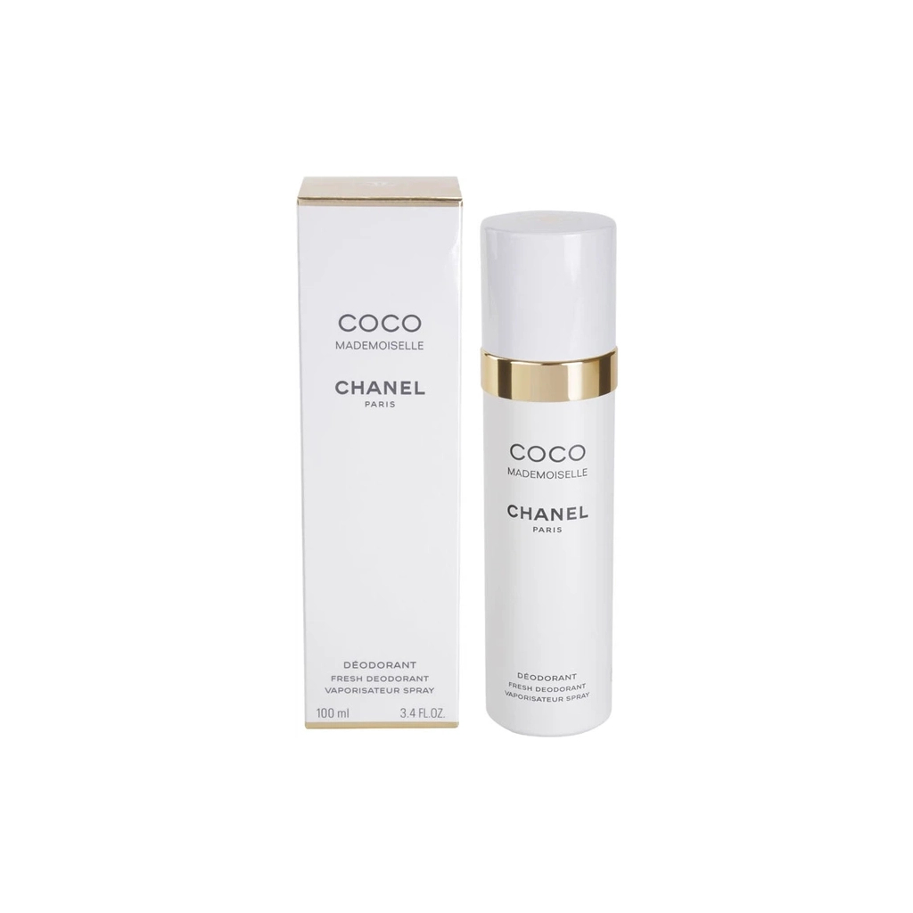 Дезодорант Chanel Coco Mademoiselle 100 мл (3145891168600)