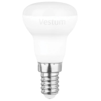 Лампочка Vestum R39 4W 4100K 220V E14 (1-VS-1401)