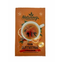 Naturovy tea "Sea buckthorn with orange" 50 g (nt.10013)