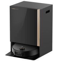 Vacuum cleaner MOVA MOBIUS 60 Black-EUA (RLV83LE)