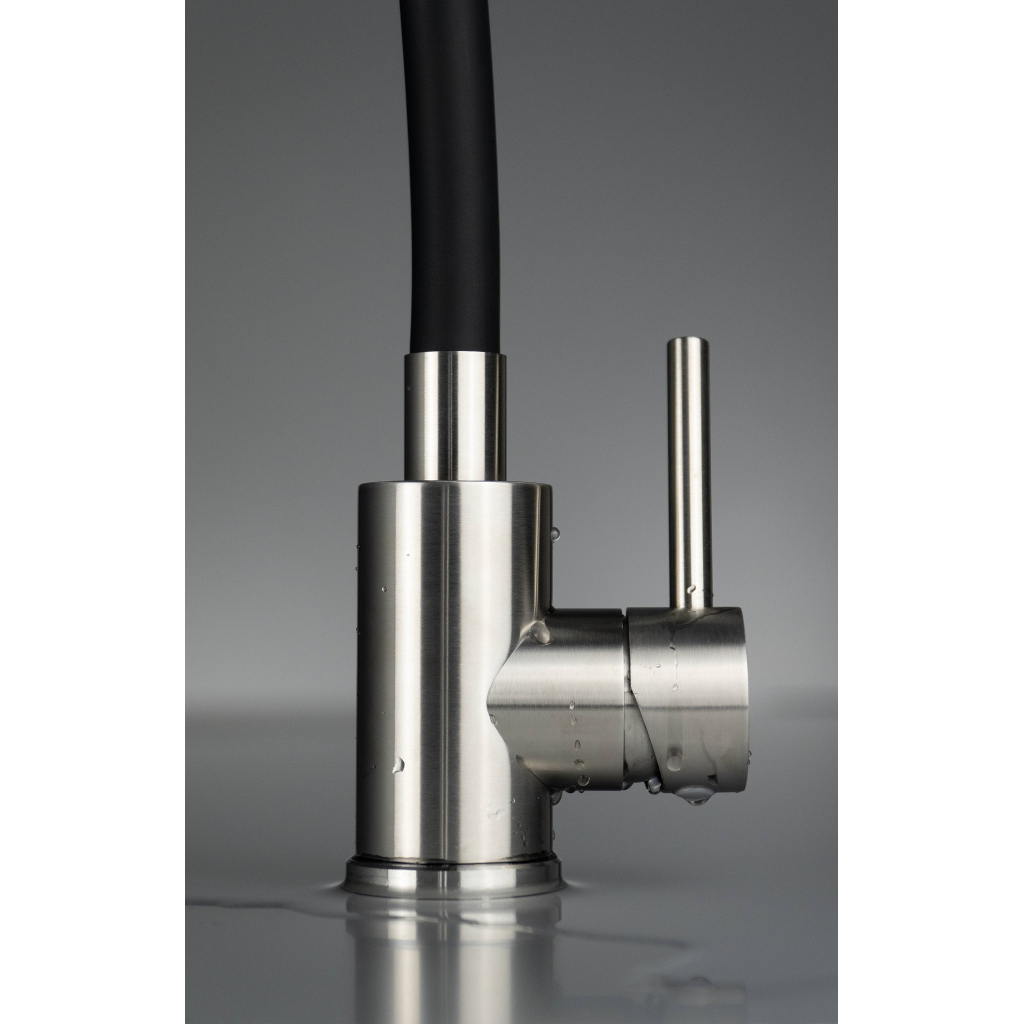 Мийка кухонна Deante Leda, мийка ZRD_2113 + зміш. BOC_B740, графіт (ZRDG2113) Мийка кухонна Deante Leda, мийка ZRD_2113 + зміш. BOC_B740, графіт (ZRDG2113)