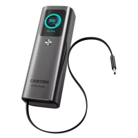 Батарея універсальна Canyon 20000mAh OnPower 265 PD/100W (CNS-CPB265DG)