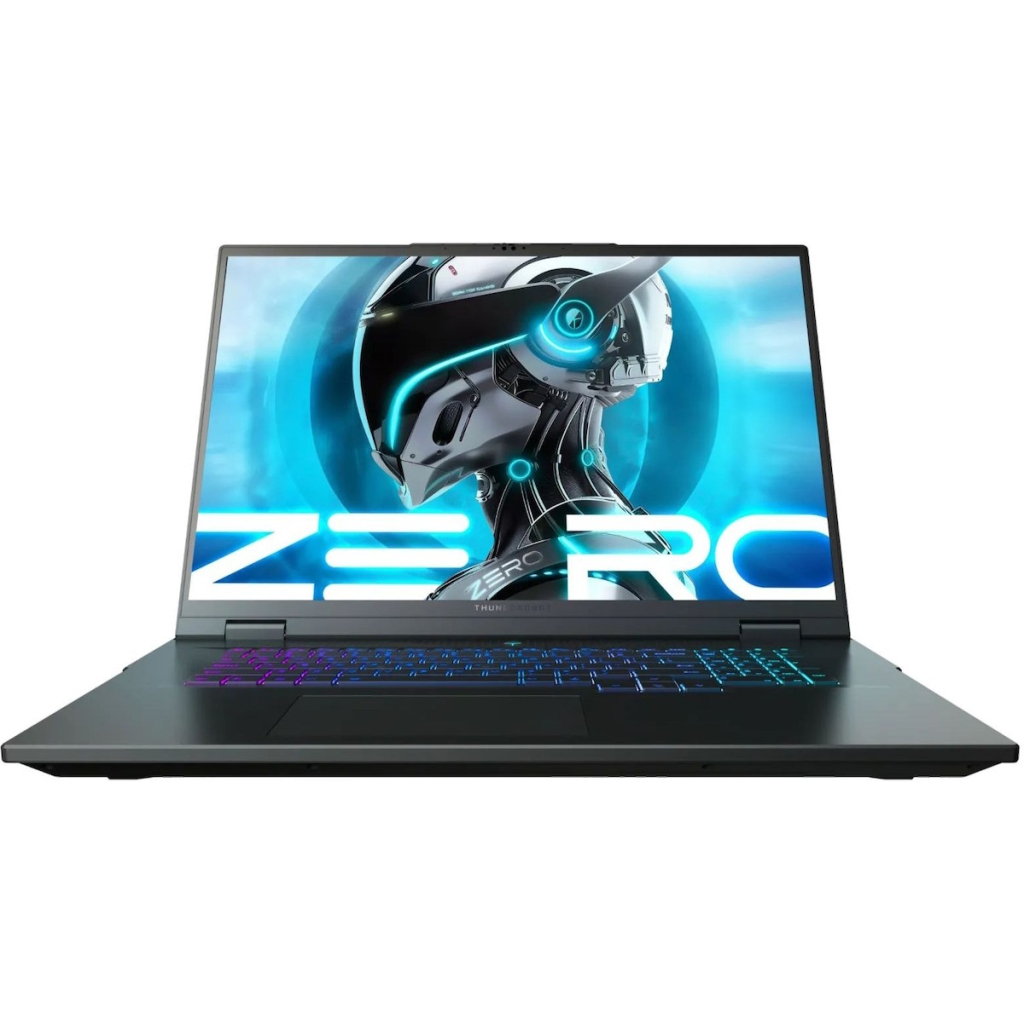 Ноутбук Thunderobot Zero 18 Pro (ZERO18Pro-U9275HX59G2Q240ARB1)