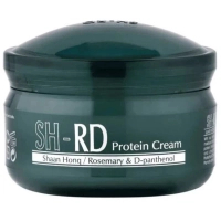 Hair cream SH-RD Protein Cream To restore damaged hair 10 ml (652418100362)