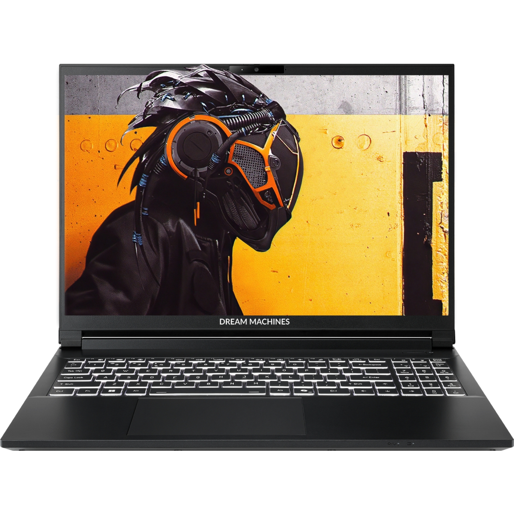 Ноутбук Dream Machines RT5050-15 (RT5050-15UA26)