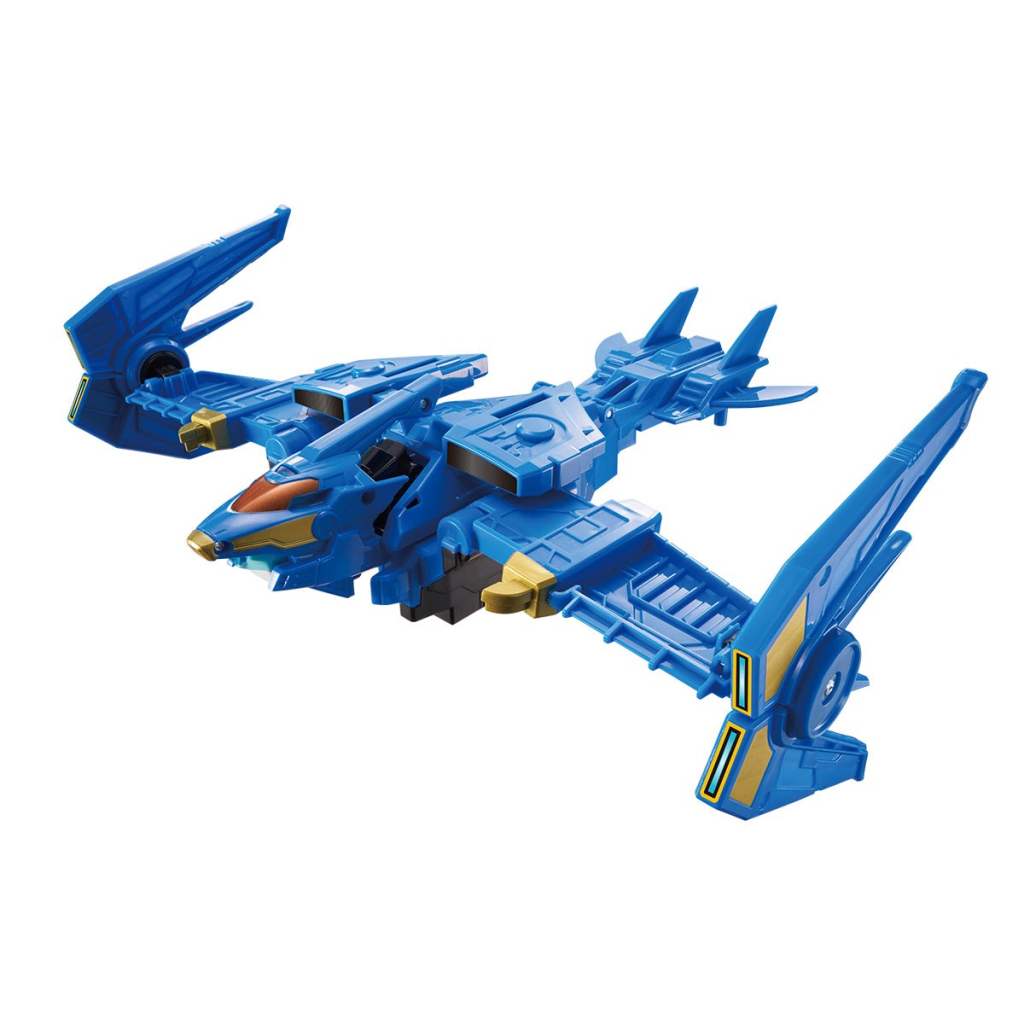 Трансформер Dinoster Мега Дино-Петрол Птера Вінг (EU580808) Трансформер Dinoster Мега Дино-Петрол Птера Вінг (EU580808)