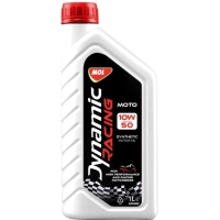 Motor oil MOL Dynamic Racing MOTO 10W-50 1l (13303753)