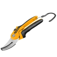 Tolsen secateurs 215 mm with stop Ergo handle (31036)