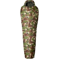 Sleeping bag Snugpak Sleeper Zero LZ Camo (5056694900220)