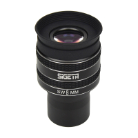 Окуляр до мікроскопа Sigeta 58 Series 8 мм, 58°, 1.25" (65076)