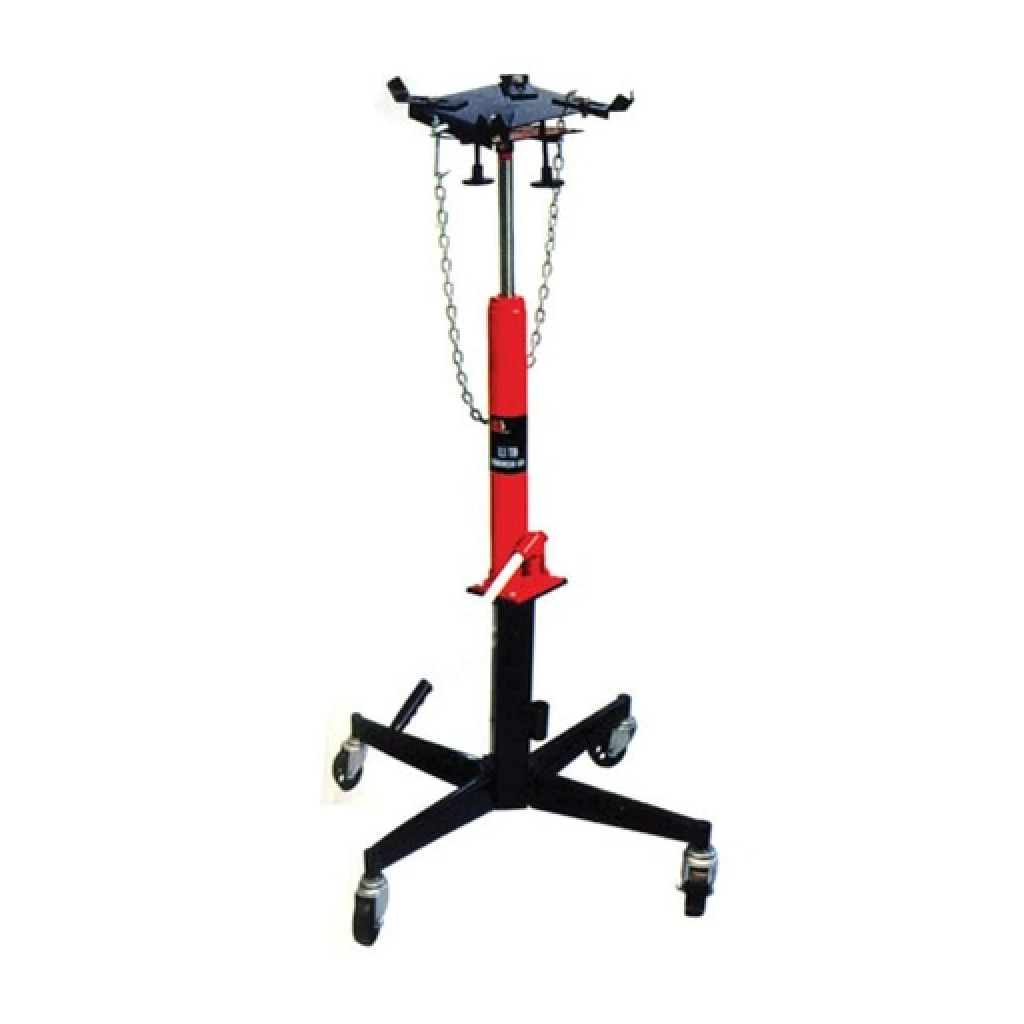 Візок гідравлічний GTM cтійка трансмісійна 1т (TEL10001)