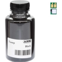 Тонер HP LJ M211/M236, HP 136A chip 40г Black АНК (50000472)