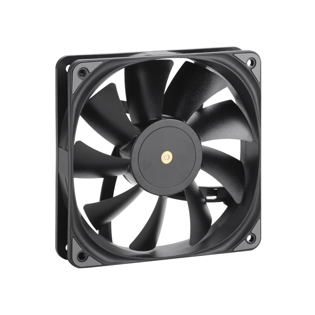 Кулер до корпусу Gelid Solutions FN-SX12-16