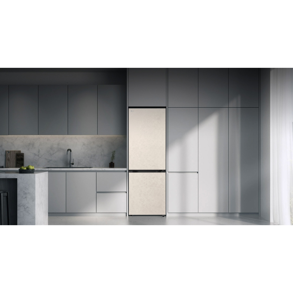 Холодильник LG GC-B509EESM Холодильник LG GC-B509EESM