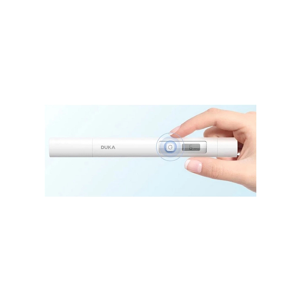 Тестер якості рідин Xiaomi ATuMan TDS Water Testing Pen White для води (TDS)