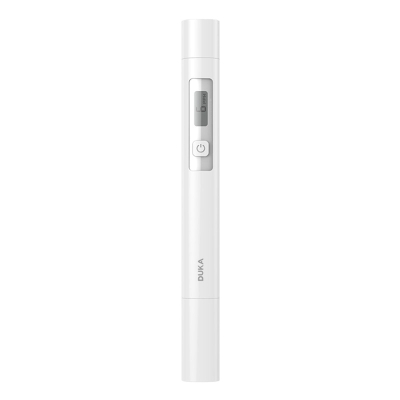 Тестер якості рідин Xiaomi ATuMan TDS Water Testing Pen White для води (TDS)