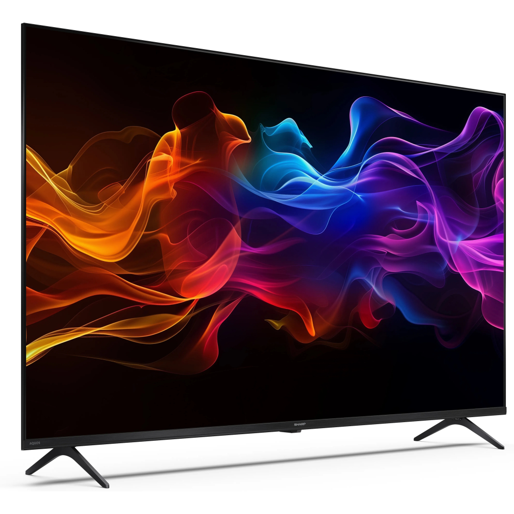 Телевізор Sharp 55HP5265E (4T-C55HP5265EB)