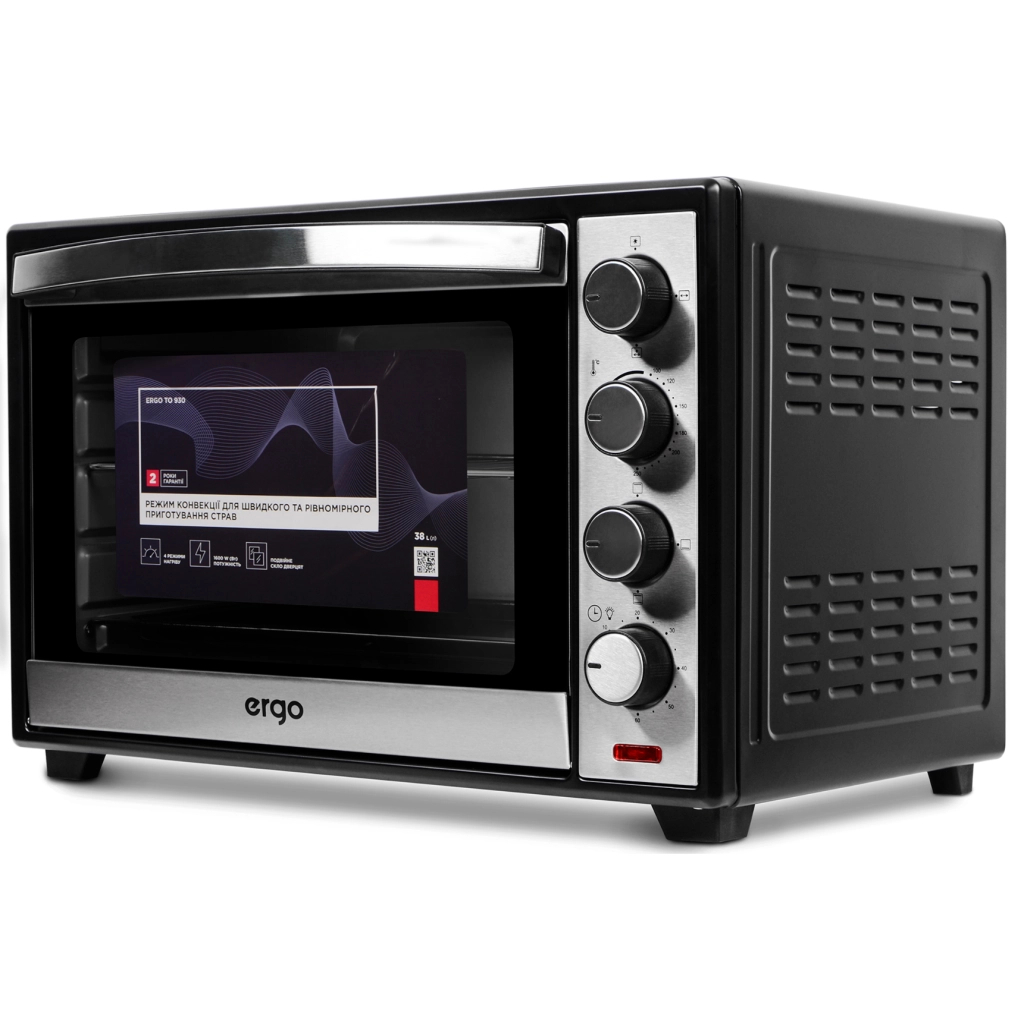 Електропіч Ergo TO 930