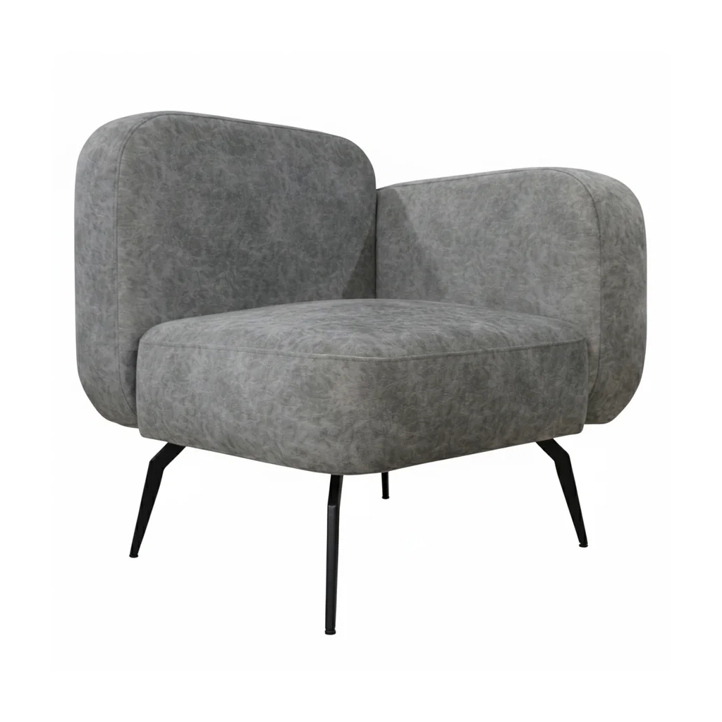 Диван офісний Richman Кларус Кут Правий Кемел 18 (R00000056926)